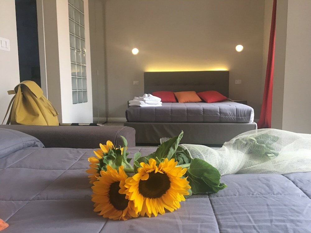 Фото The Roman Empire Guesthouse