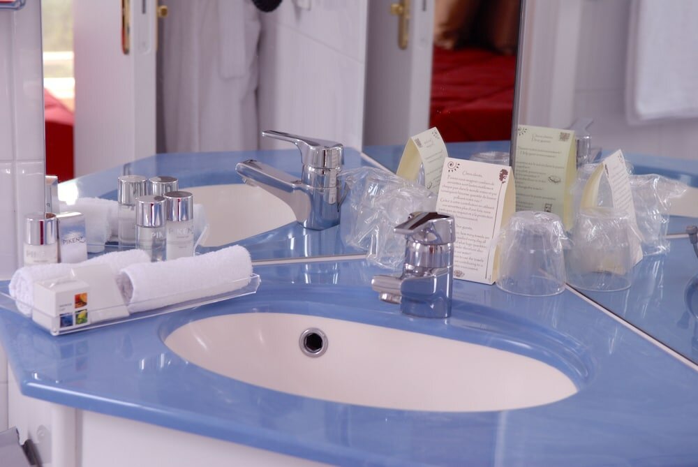 Фото Hotel Gallia Cannes