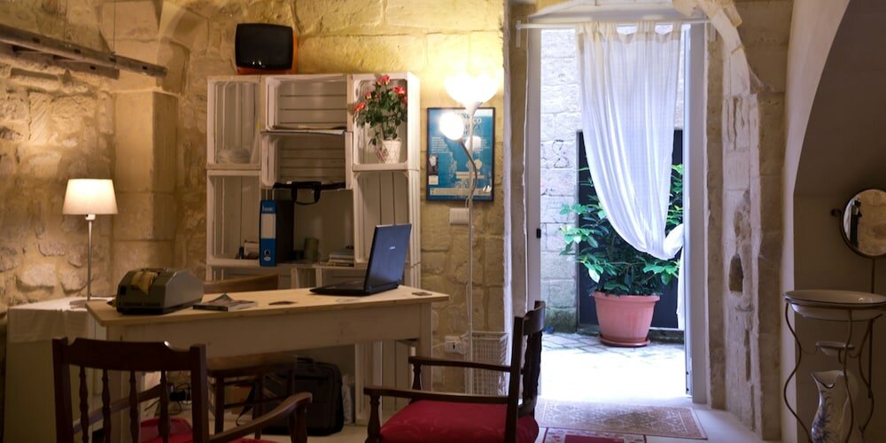 Фото Dimora Vicolo Corto