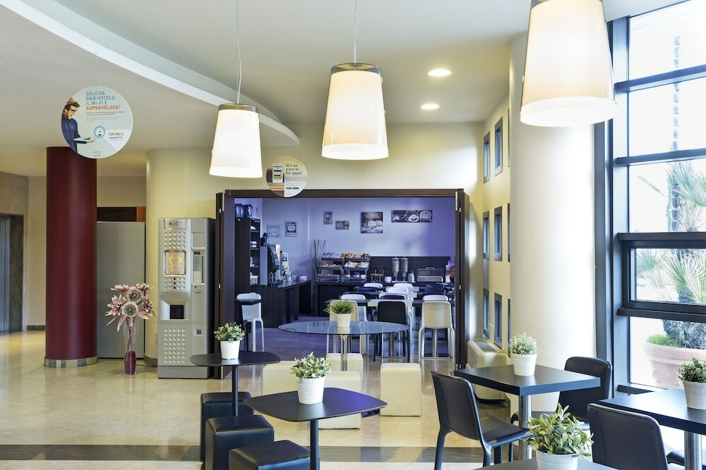 Фото B&b Hotel Pisa