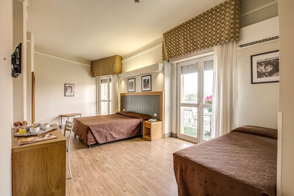 Фото Hotel Delle Nazioni