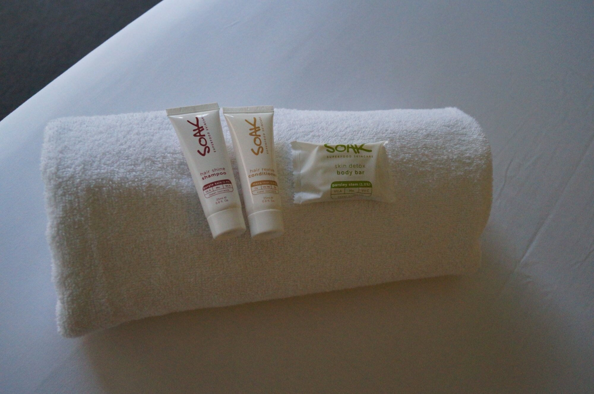 Фото Song Hotel Sydney