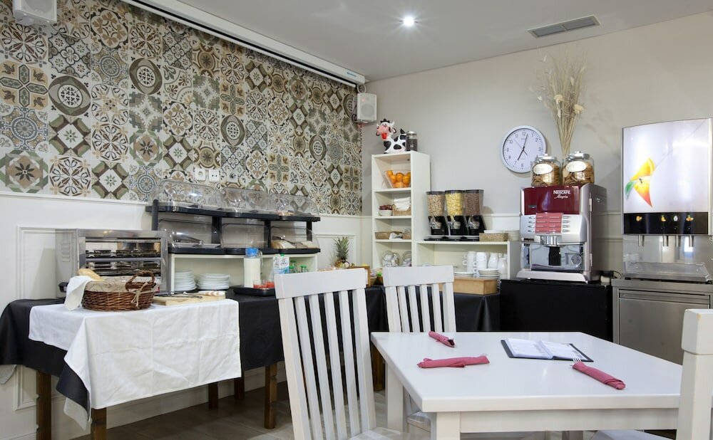 Фото Hotel Real de Toledo