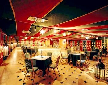 Фото Grand Hotel Michelacci