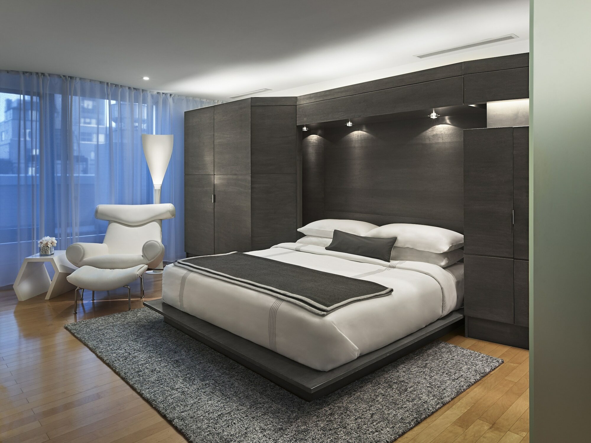 Фото Aka Central Park