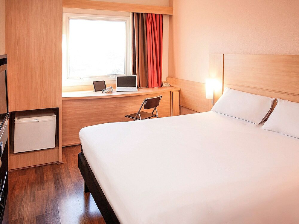 Фото Ibis Sao Paulo Interlagos