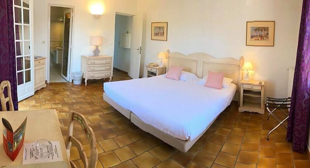 Фото Le Jas Neuf