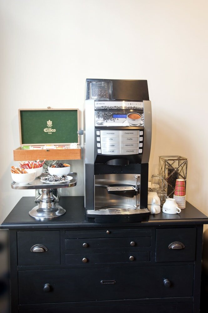 Фото Hotel Iron Horse