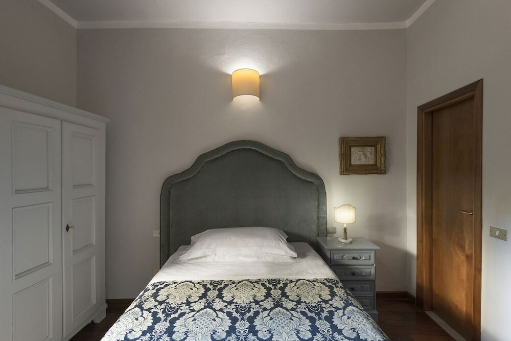 Фото Hotel Palazzo dal Borgo