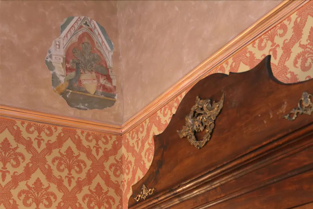 Фото Antica Dimora Dell'Orso