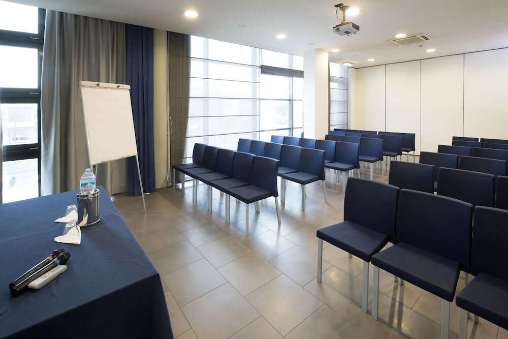 Фото Hotel Da Vinci