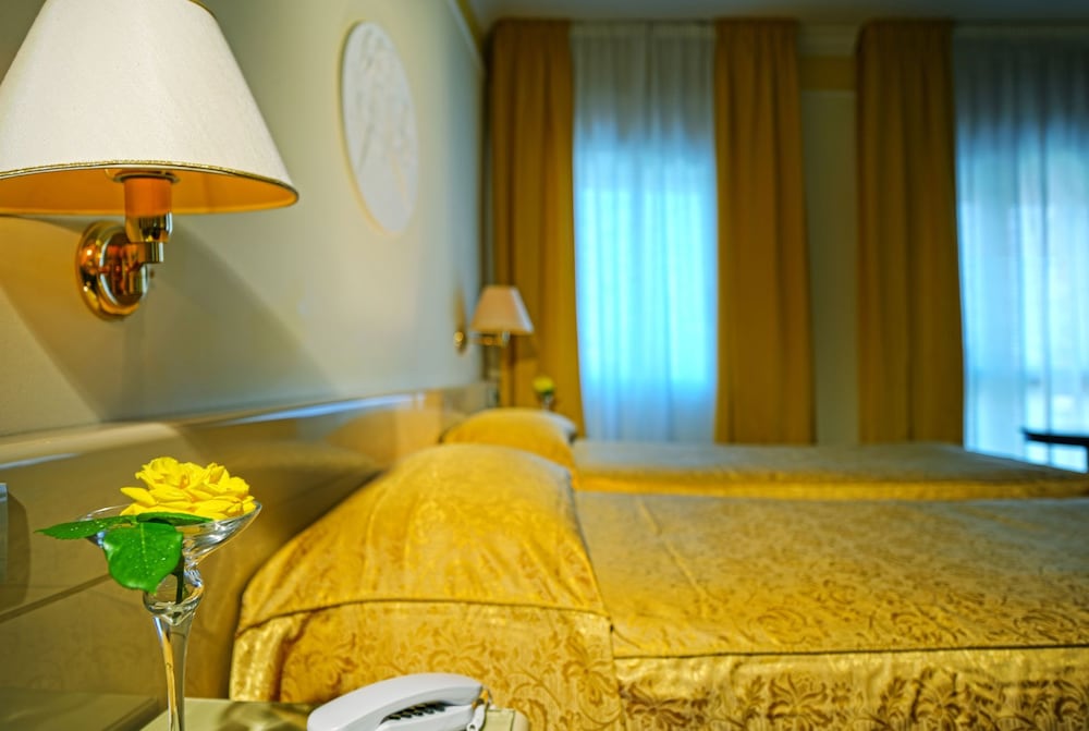 Фото Hotel Aurora Terme