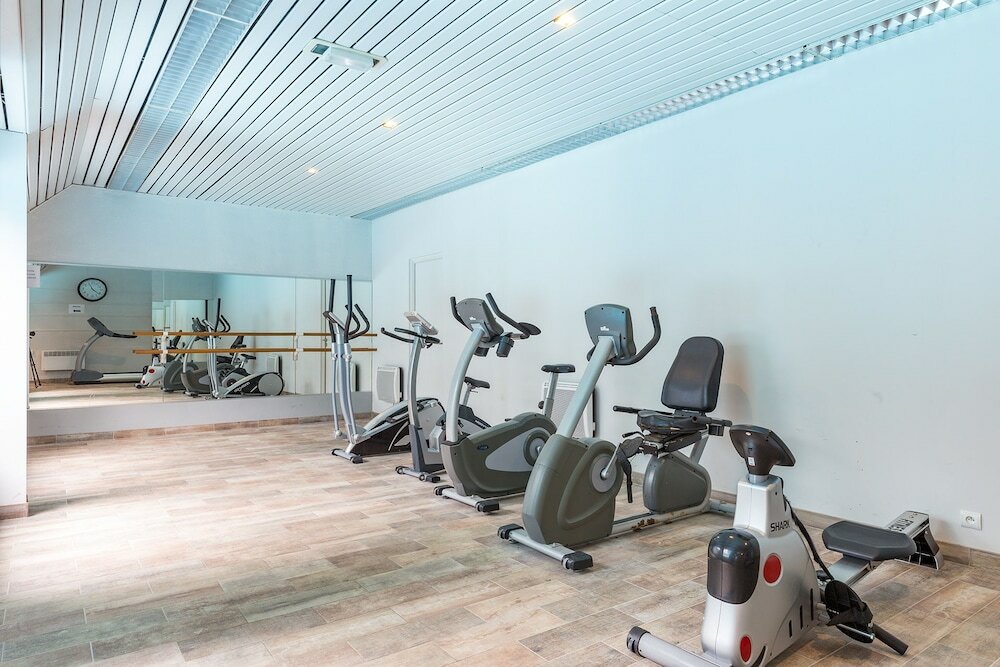 Фото Brise de Mer Hotel