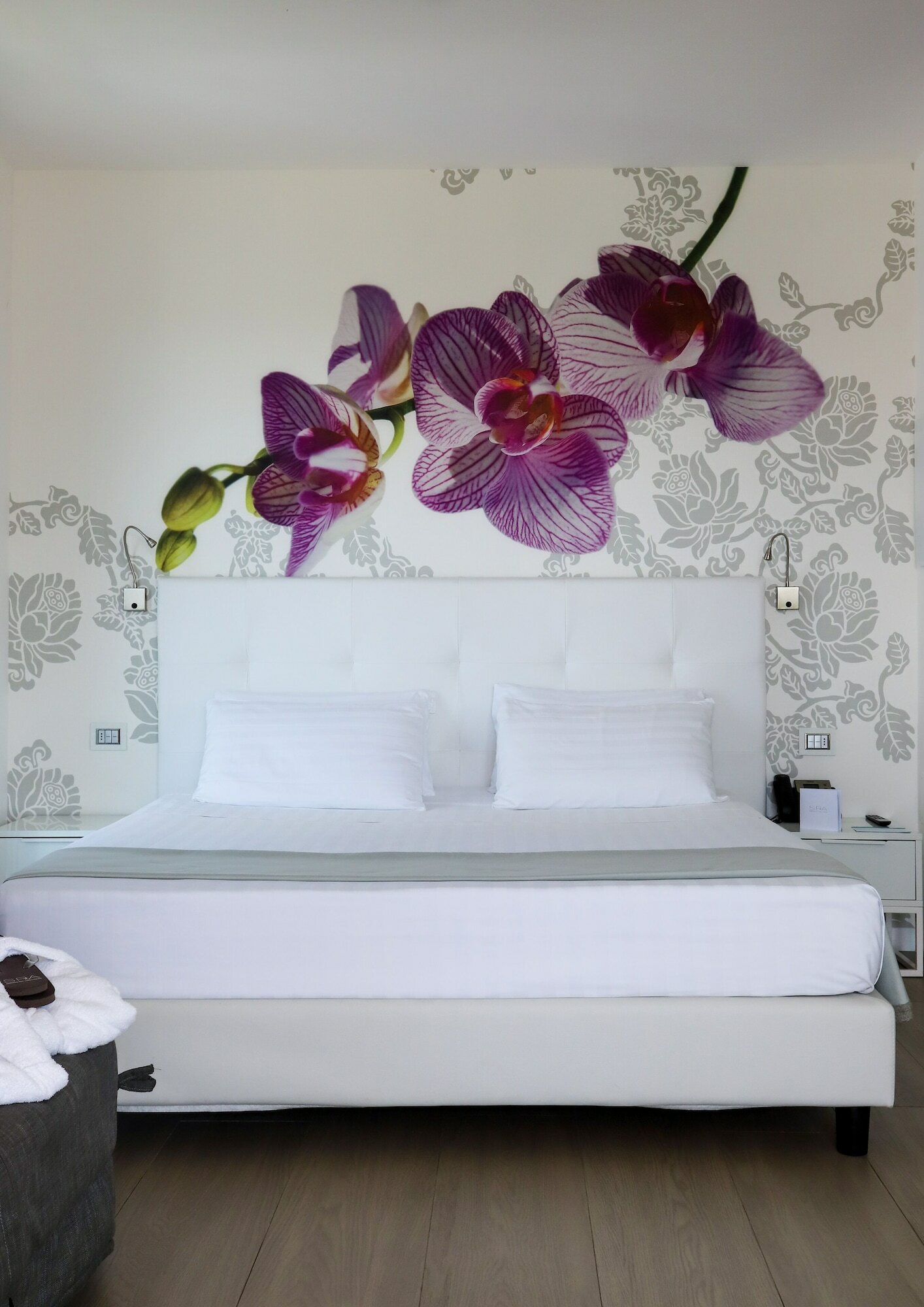 Фото Smeraldo Suites & SPA