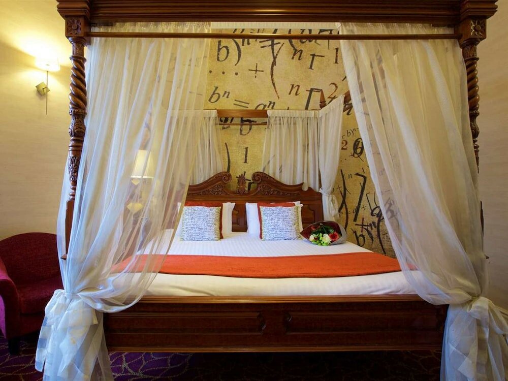 Фото Liverpool Inn Hotel, Sure Hotel Collection by Best Western