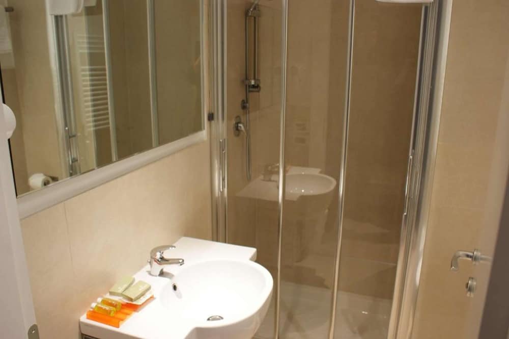 Фото Hotel Aniene