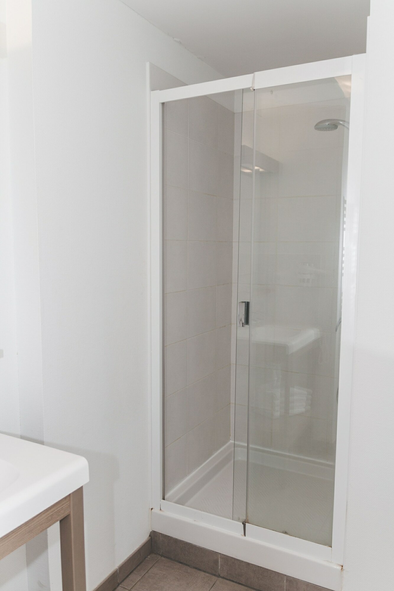 Фото Terres de France - Appart'Hôtel Quimper