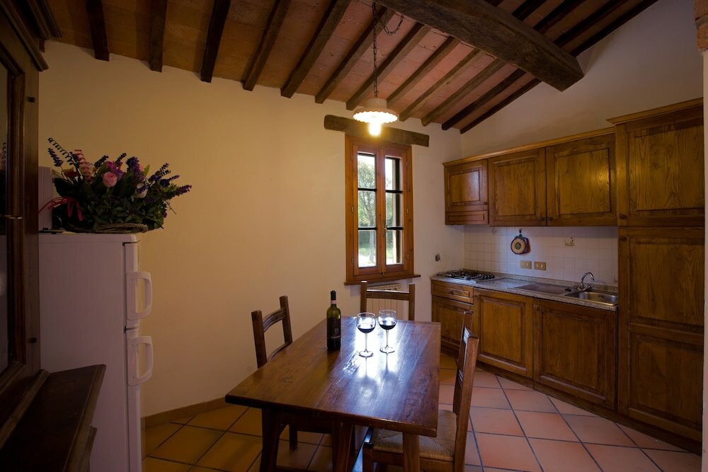 Фото Agriturismo Palazzo Bandino