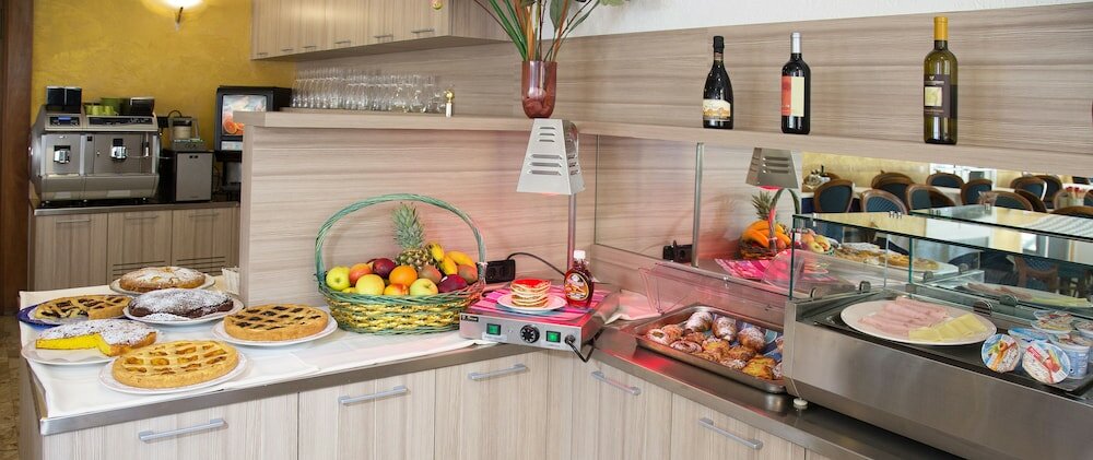 Фото Hotel Piccinelli