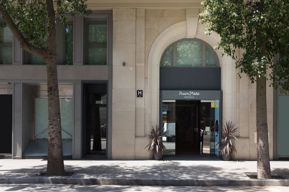 Фото Room Mate Pau