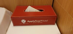 Гостиница Appletree Hotel