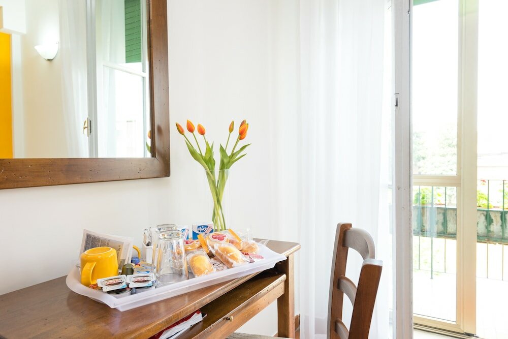 Фото Bed and Breakfast Antiche Armonie