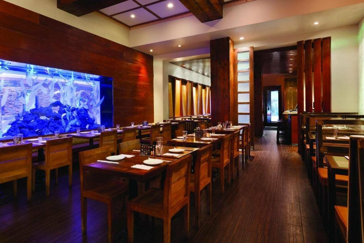 Фото The Gallivant Times Square