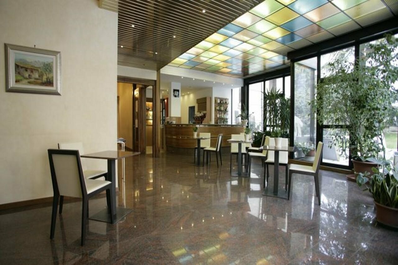 Фото Hotel San Marco Fitness Pool & SPA