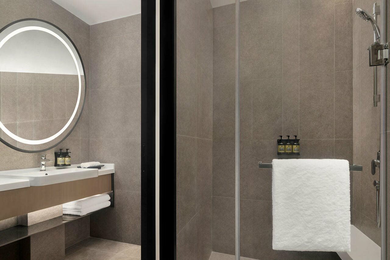 Фото Artyzen Habitat Taopu Shanghai