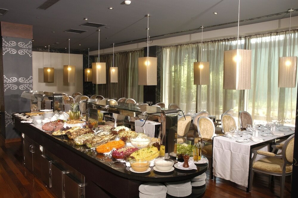 Фото Olissippo Oriente