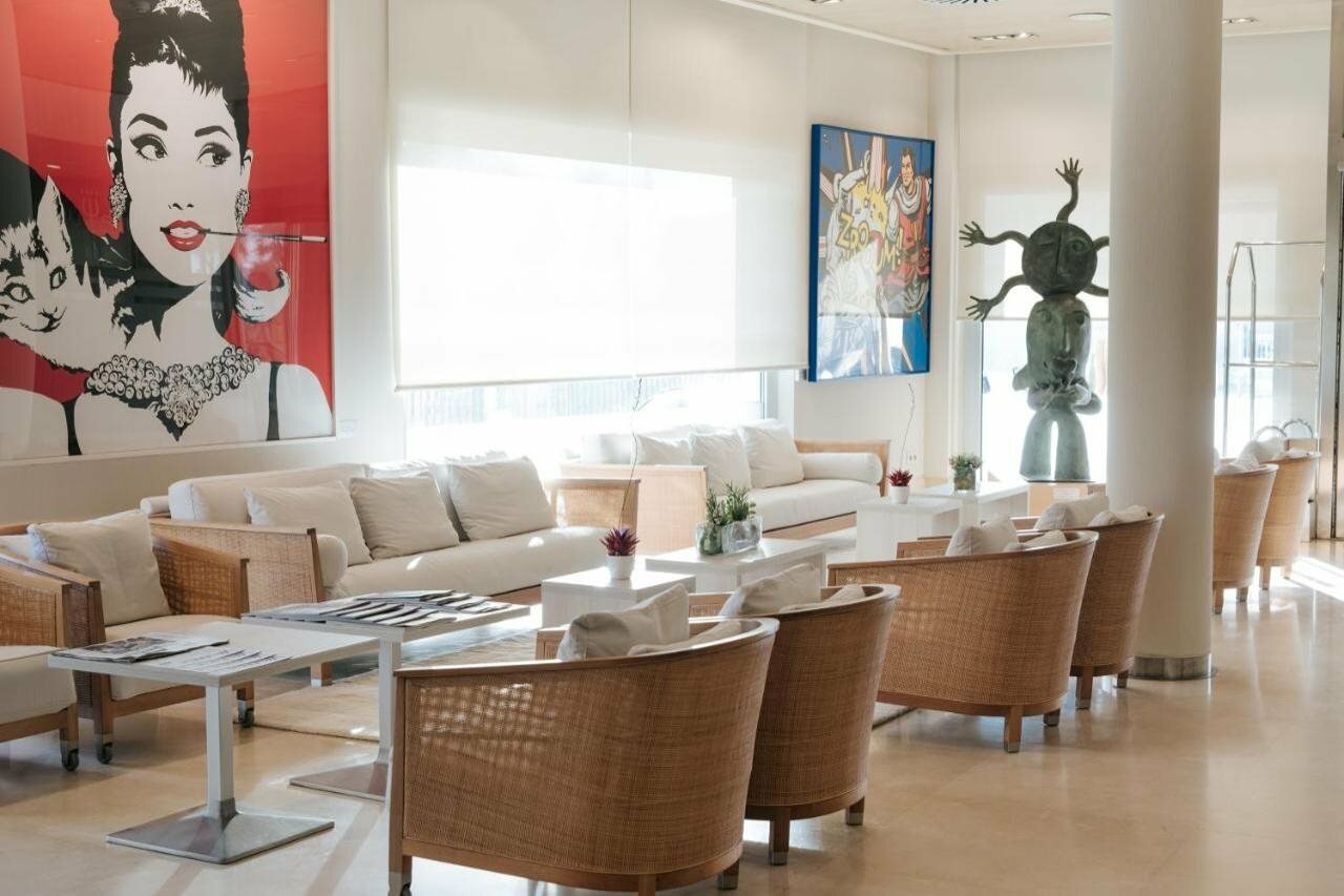 Фото Hotel Neptuno