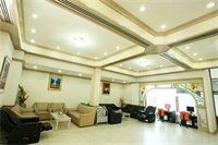Фото Thumrin Hotel