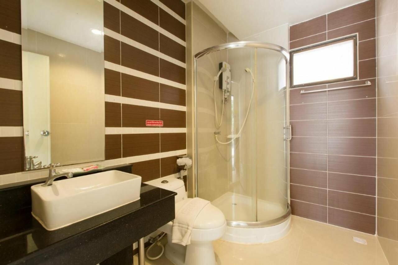 Фото Kiang Talay Resort