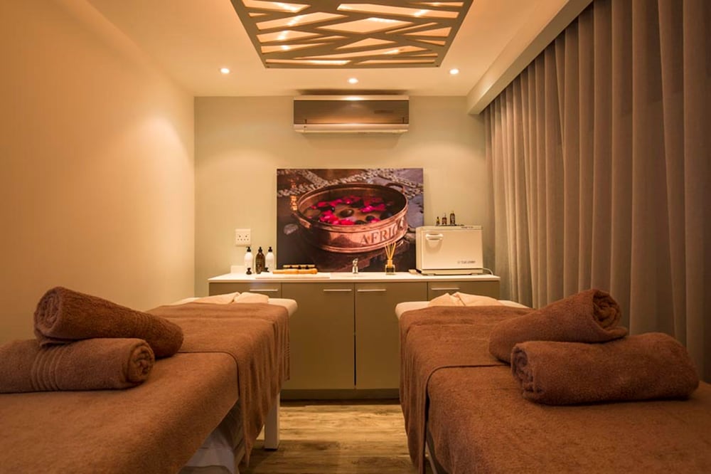 Фото O on Kloof Boutique Hotel & SPA