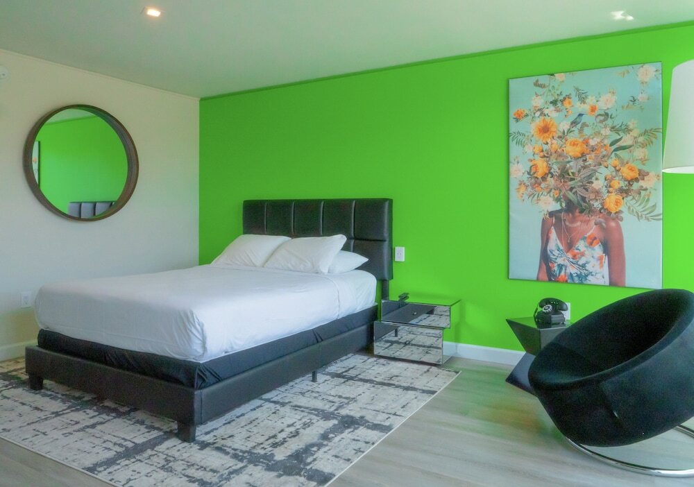 Фото Park Plaza Lodge Hotel