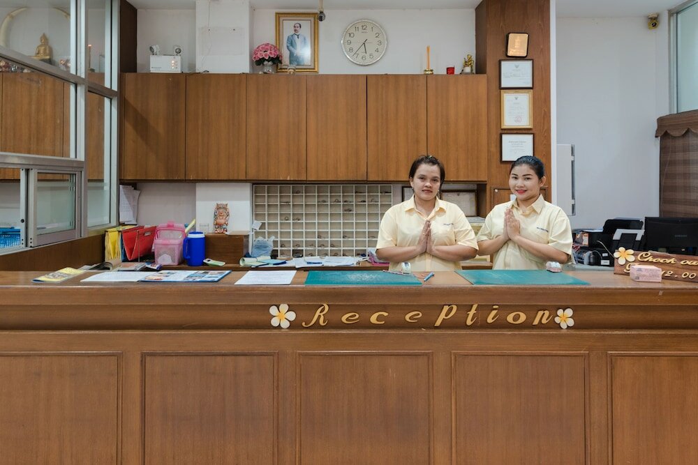 Фото Nice Beach Hotel