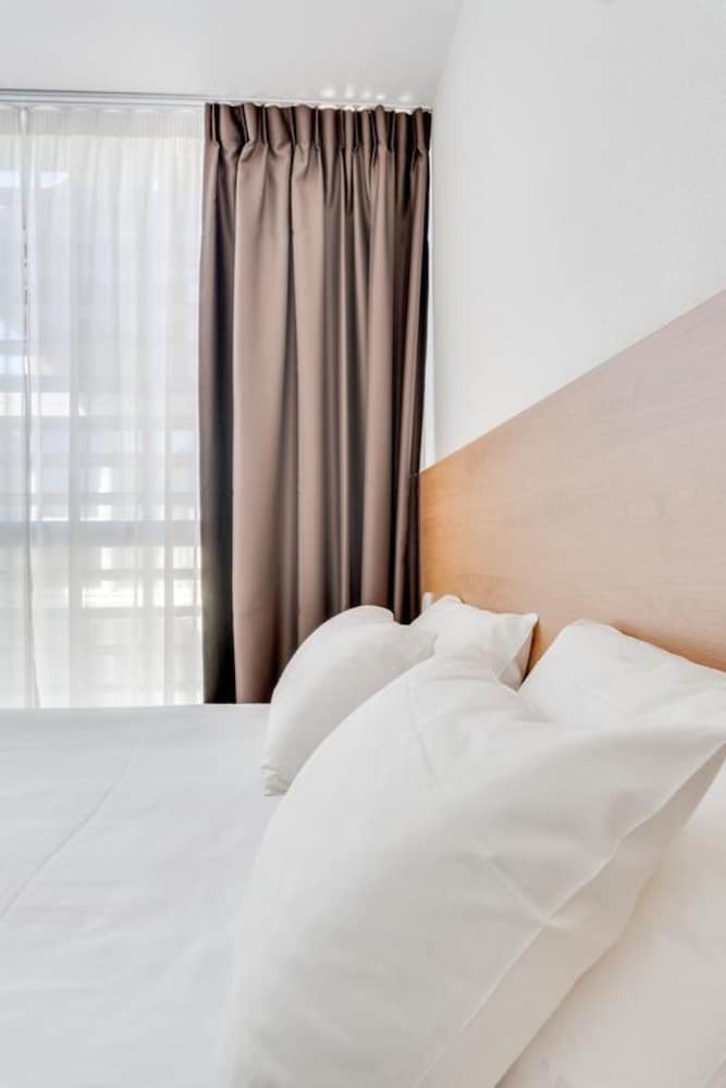 Фото Residhotel Galerie Tatry