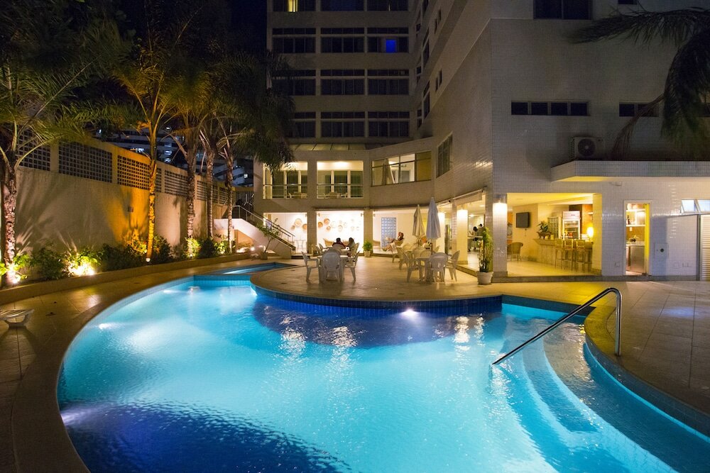 Фото Portobello Ondina Praia