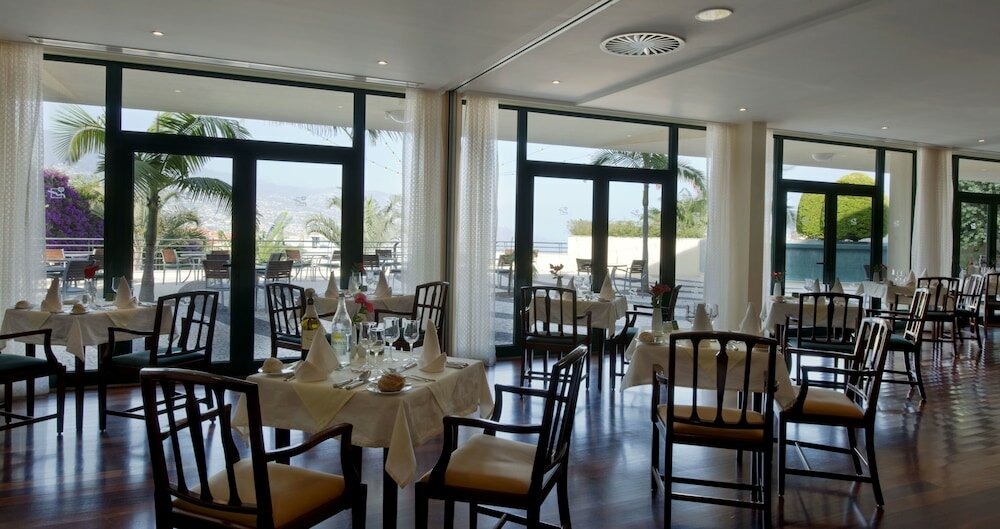 Фото Madeira Panoramico Hotel