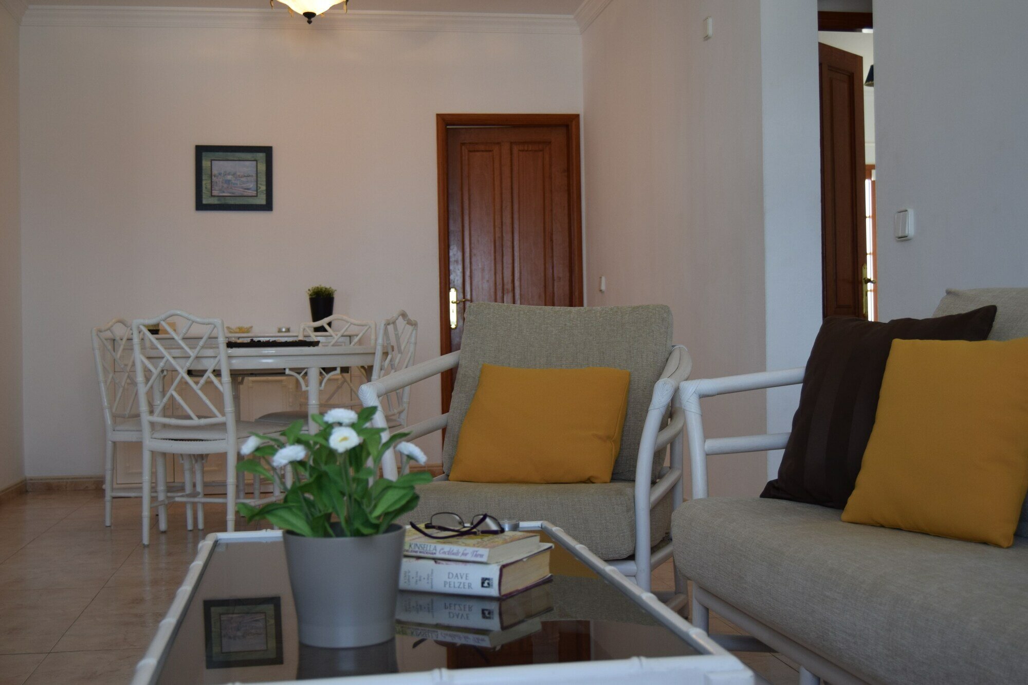 Фото Villas Don Rafael