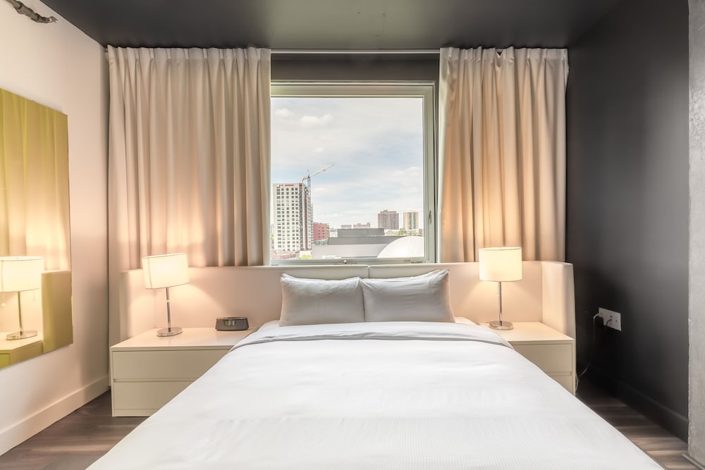 Фото Hotel Zero1