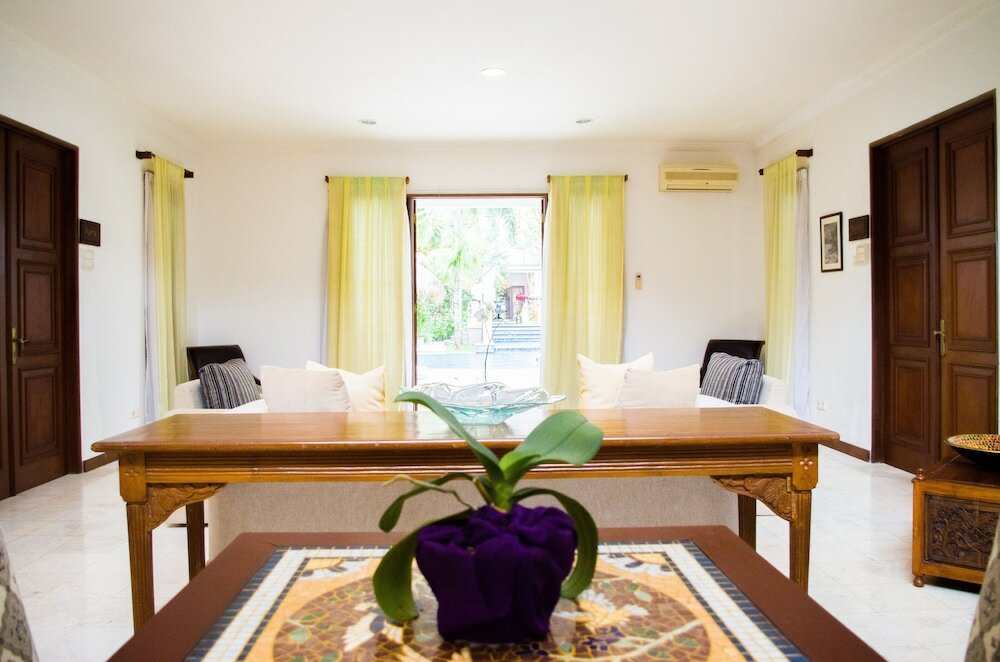 Фото The Mansion Bali