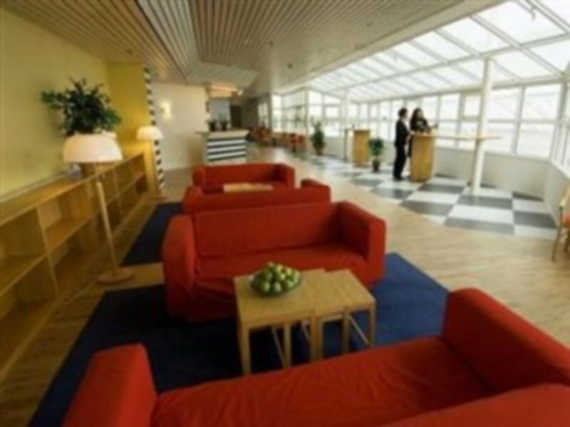 Фото First Hotel Jönköping