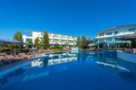 Poseidon Palace