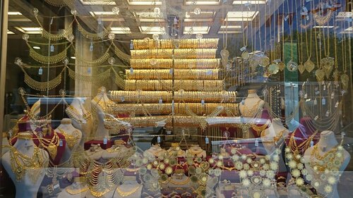 Yakupoğlu Kuyumculuk Fotoğraf 2