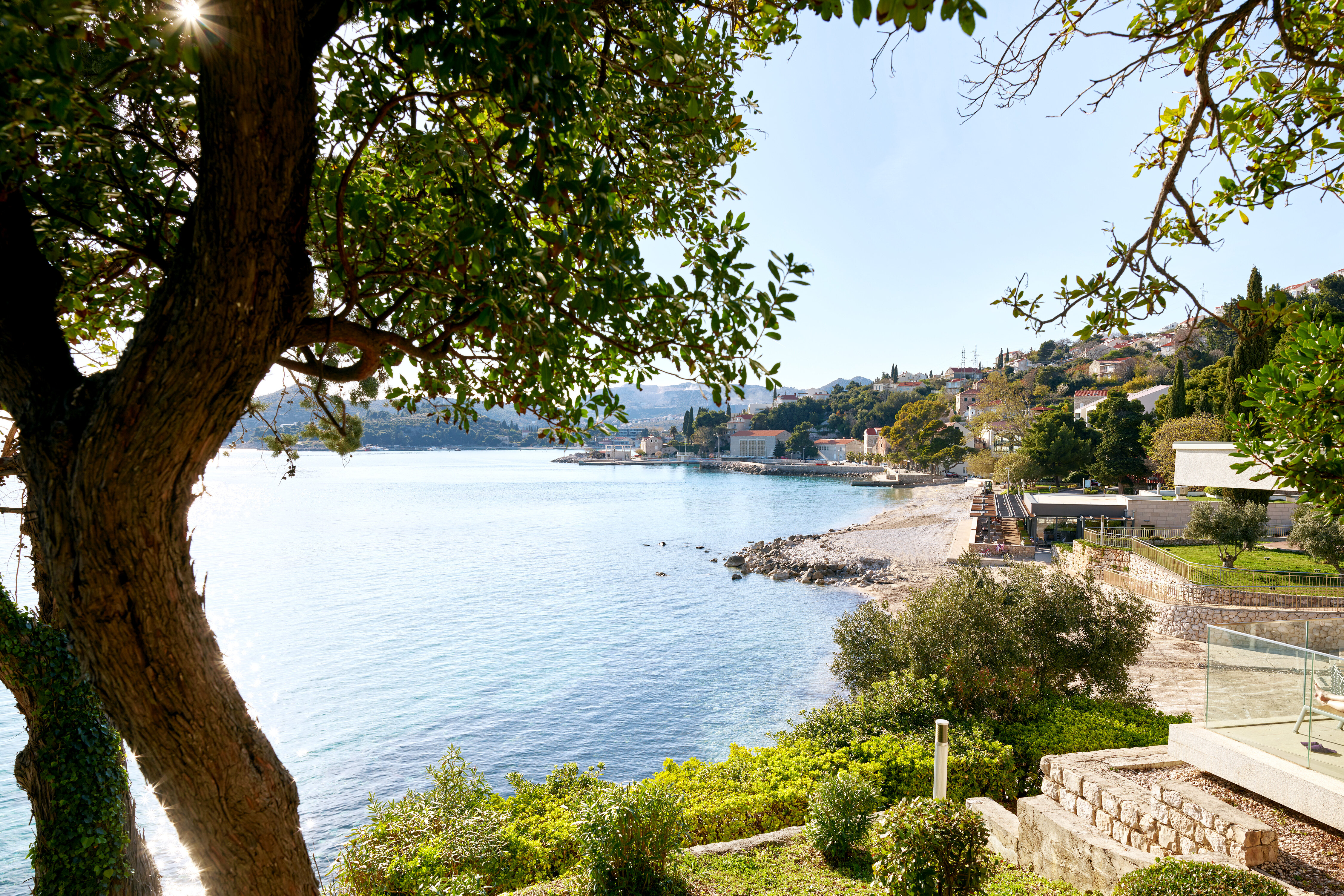 Фото Maistra Select Mlini Villas and Apartments