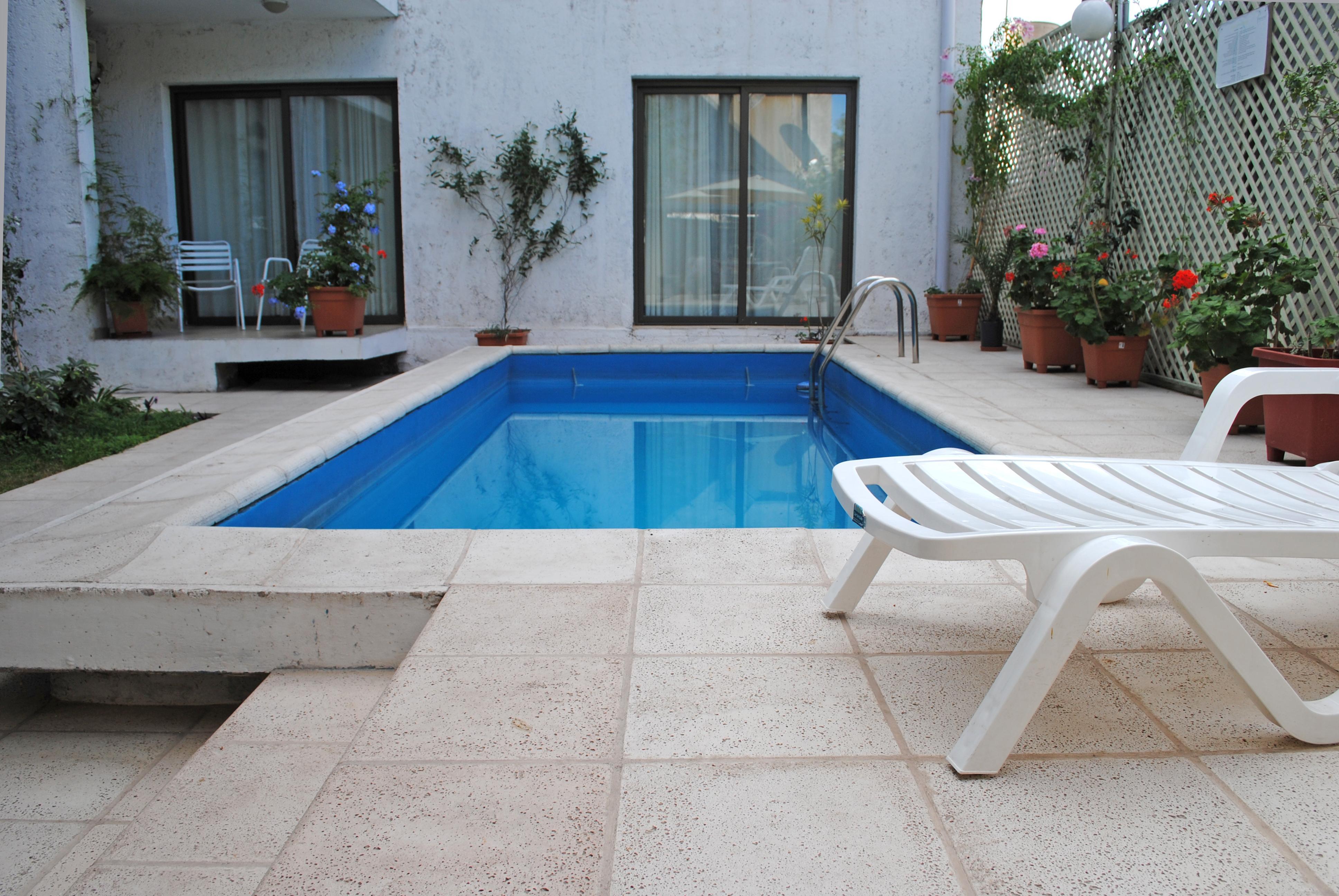 Фото Paradise Departamentos