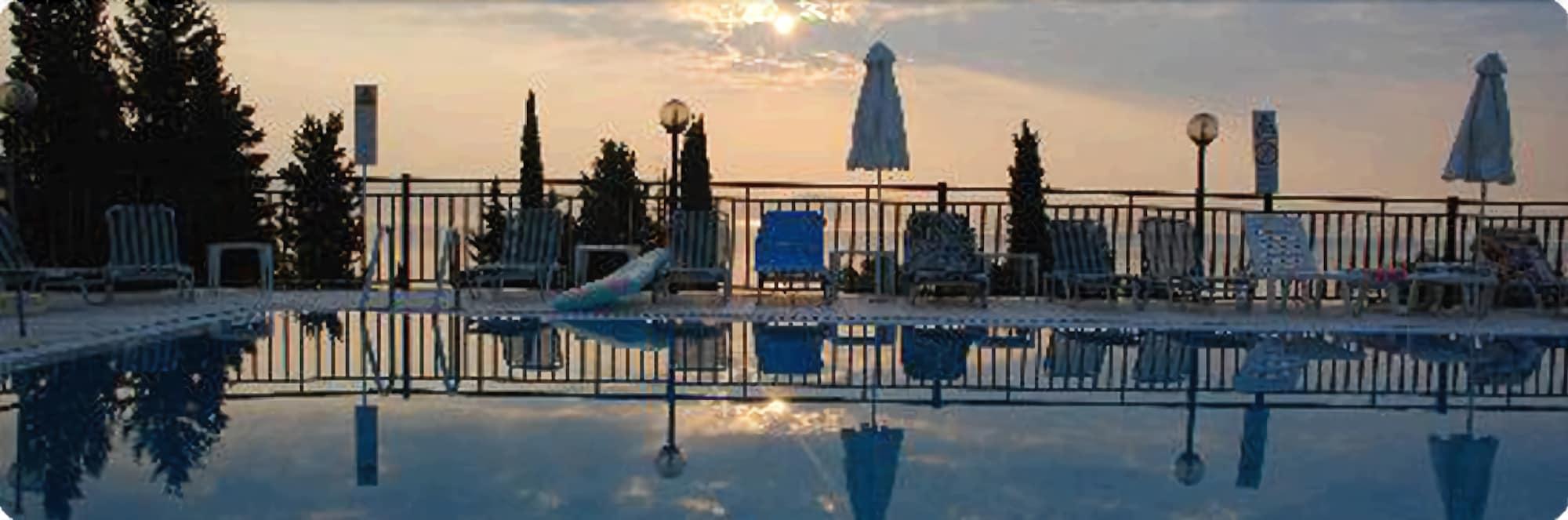 Фото Aronis Apartments