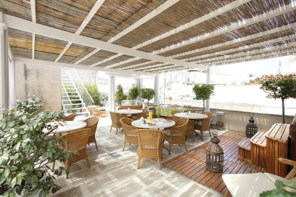 Фото Palazzo Mosco Inn