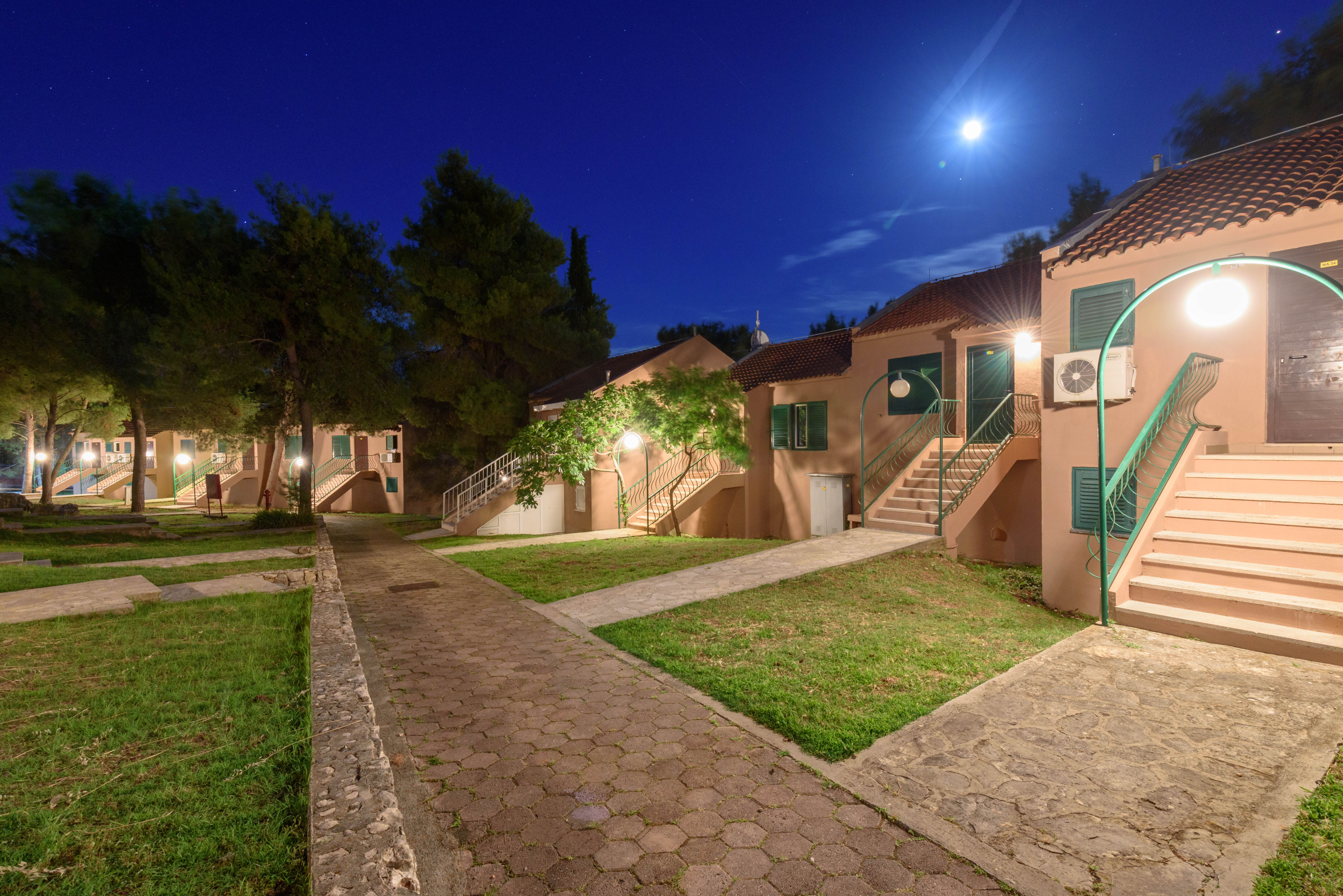 Фото Apartments Medena